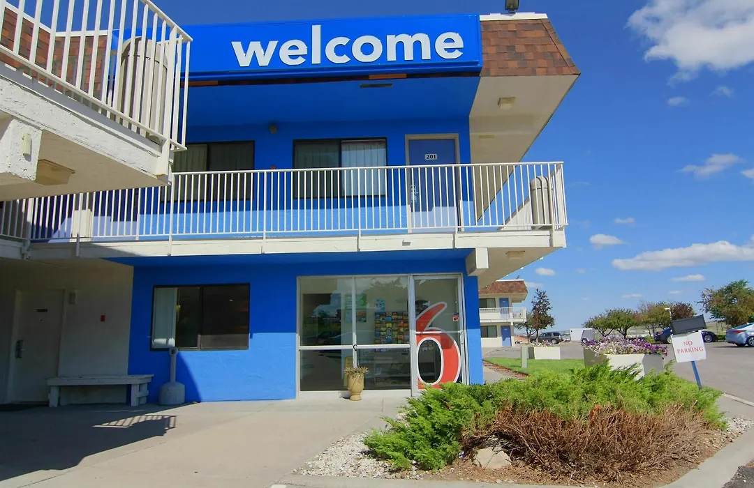 Motel 6-Rapid City, Sd-1