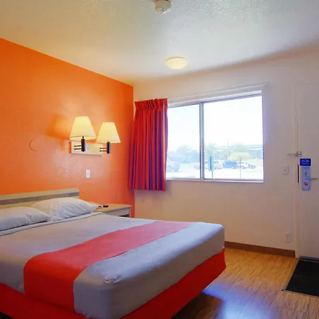 Motel 6-Rapid City, Sd-3