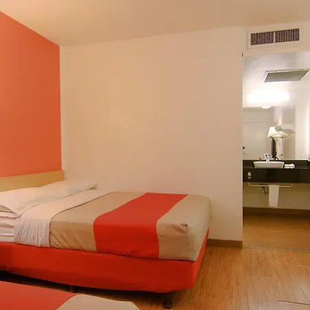 Motel 6-Rapid City, Sd-2