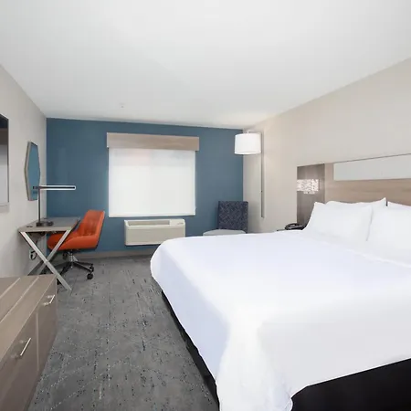 Holiday Inn Express & Suites Rapid City By Ihg-3
